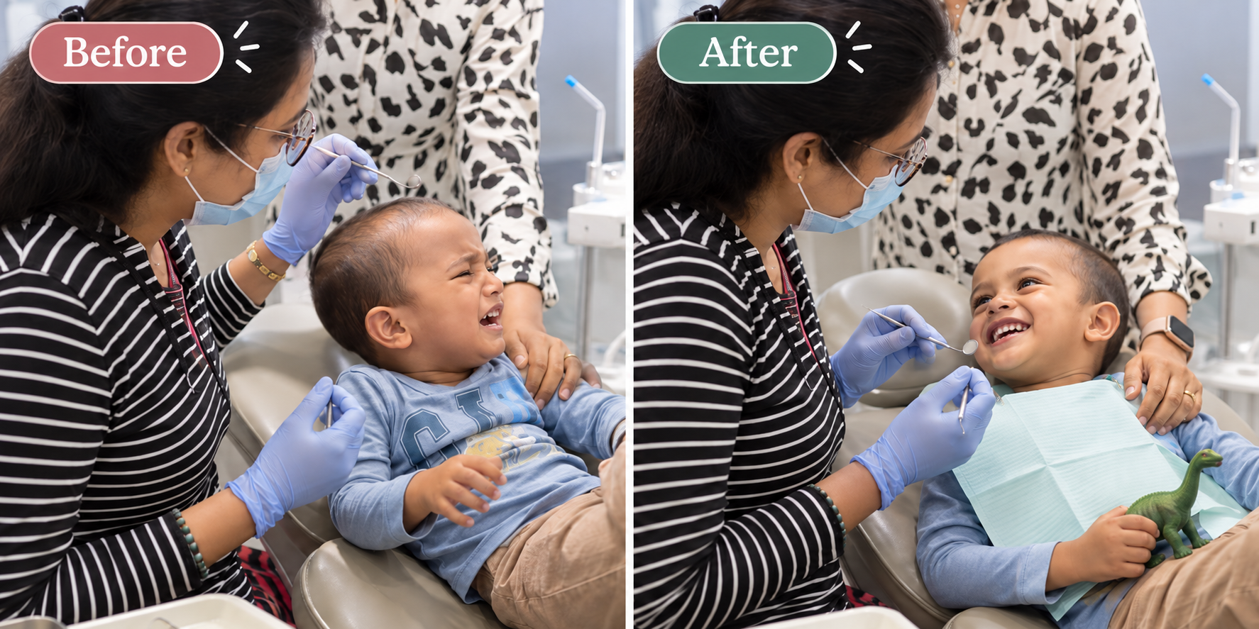 Dental Anxiety