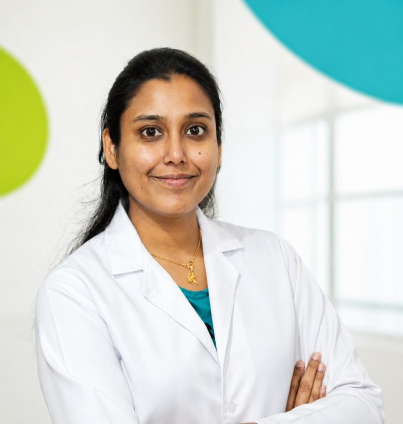 Dr. Sugandh Mittal
