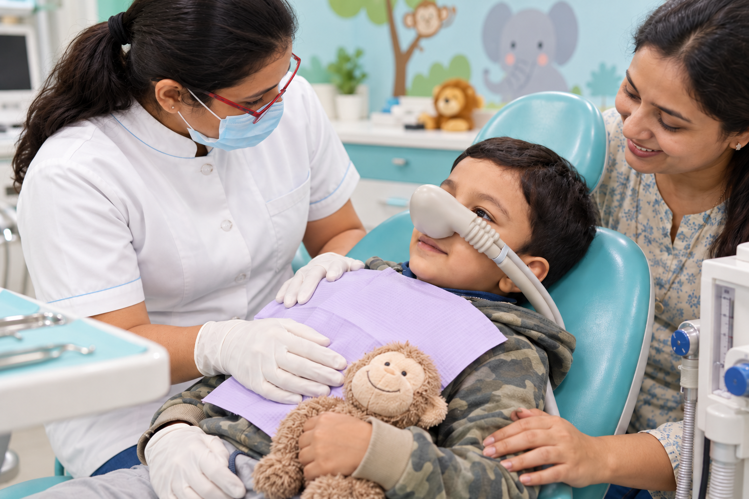 Conscious Sedation