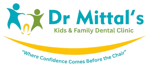 Dr. Mittal's Kids & Family Dental Clinic