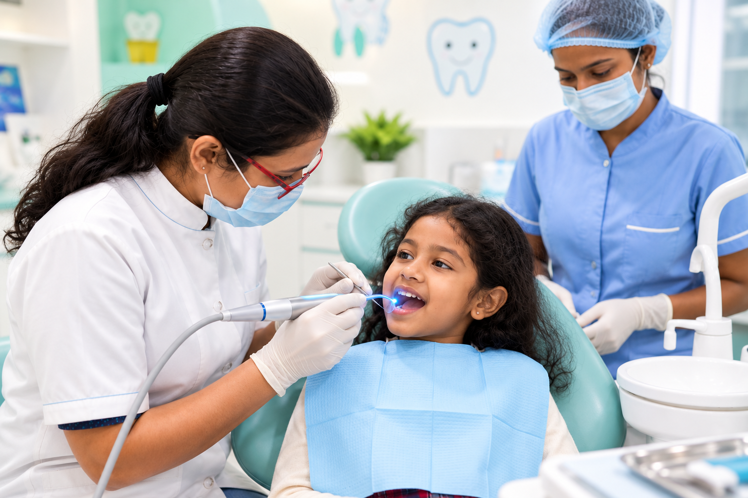 LASER Dentistry