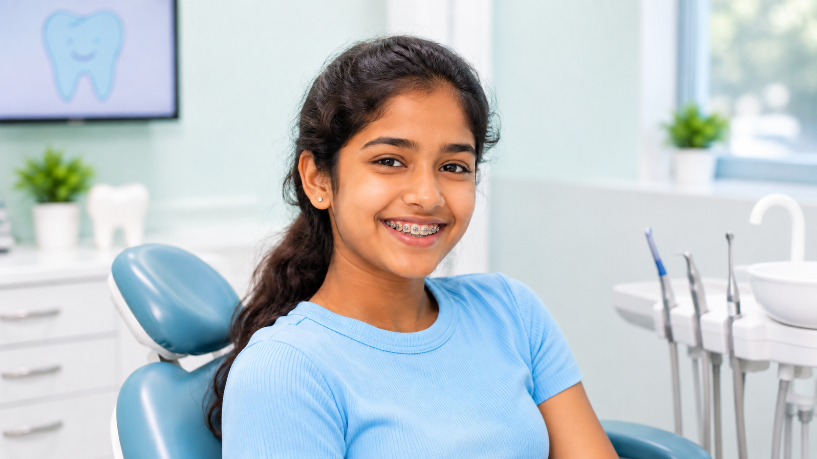Orthodontics