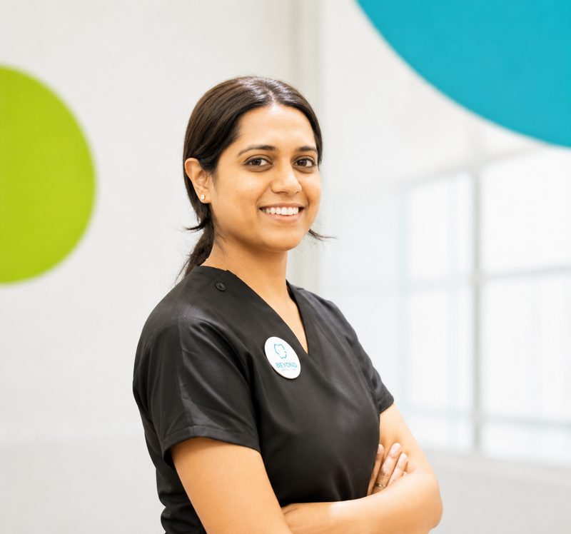 Dr. Sindhoora
